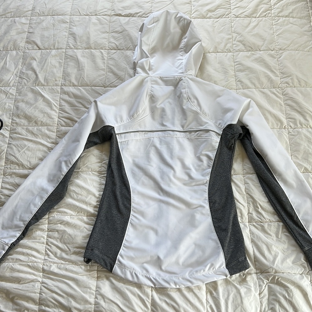 Avalanche “Weathershield” Light Jacket/Shell - image 4